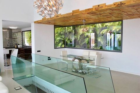 Villa i Altea, Alicante, Altea - € 2.850.000 | Ref: xalt6170 - foto 5