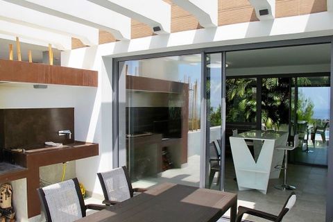 Villa i Altea, Alicante, Altea - € 2.850.000 | Ref: xalt6170 - foto 6
