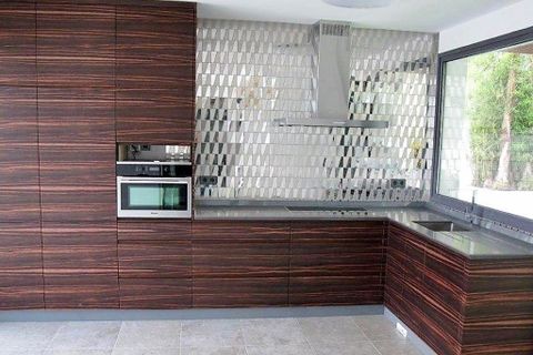 Villa i Altea, Alicante, Altea - € 2.850.000 | Ref: xalt6170 - foto 8