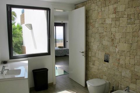 Villa i Altea, Alicante, Altea - € 2.850.000 | Ref: xalt6170 - foto 10