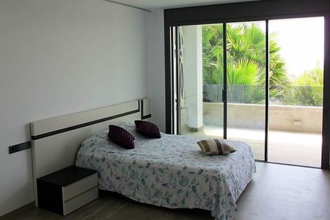 Villa i Altea, Alicante, Altea - € 2.850.000 | Ref: xalt6170 - foto 11