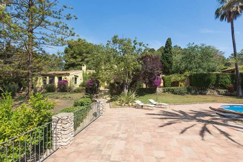 Finca i Benissa, Alicante, Benissa - € 2.850.000 | Ref: xg3251 - foto 3