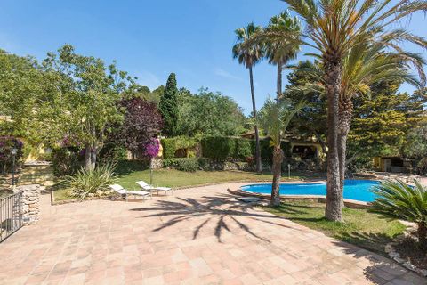 Finca i Benissa, Alicante, Benissa - € 2.850.000 | Ref: xg3251 - foto 4