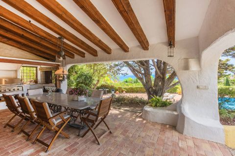 Finca i Benissa, Alicante, Benissa - € 2.850.000 | Ref: xg3251 - foto 7