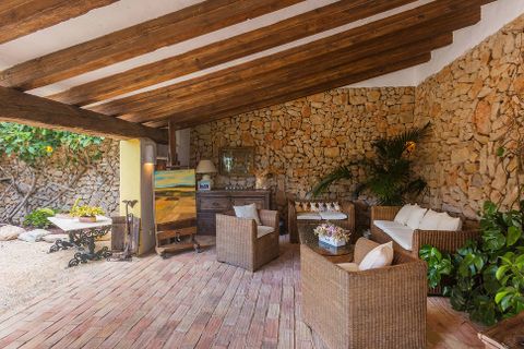 Finca i Benissa, Alicante, Benissa - € 2.850.000 | Ref: xg3251 - foto 9