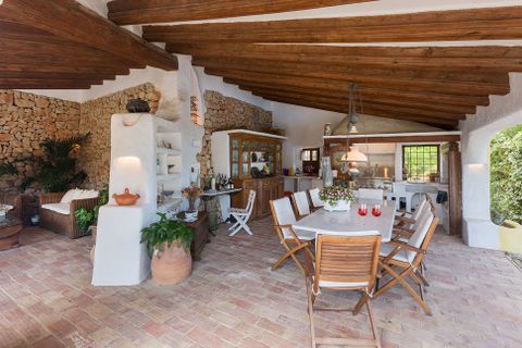 Finca i Benissa, Alicante, Benissa - € 2.850.000 | Ref: xg3251 - foto 10