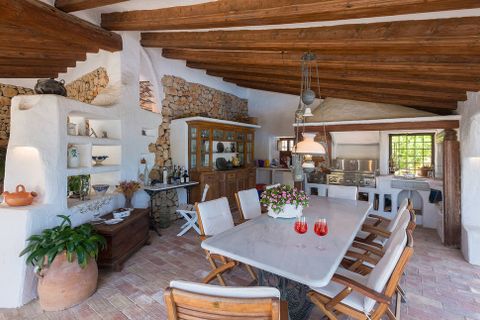 Finca i Benissa, Alicante, Benissa - € 2.850.000 | Ref: xg3251 - foto 11