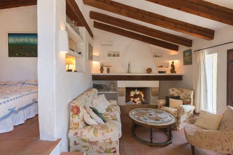 Finca i Benissa, Alicante, Benissa - € 2.850.000 | Ref: xg3251 - foto 12