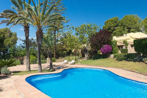 Finca i Benissa, Alicante, Benissa - € 2.850.000 | Ref: xg3251 - foto 13