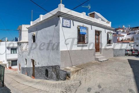Byhus i Competa, Malaga, Competa - € 129.000 | Ref: TH975 - foto 1