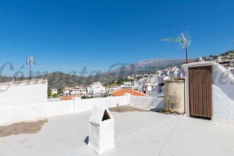 Byhus i Competa, Malaga, Competa - € 129.000 | Ref: TH975 - foto 2