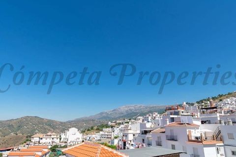 Byhus i Competa, Malaga, Competa - € 129.000 | Ref: TH975 - foto 3