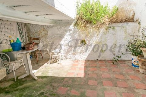 Byhus i Competa, Malaga, Competa - € 129.000 | Ref: TH975 - foto 4
