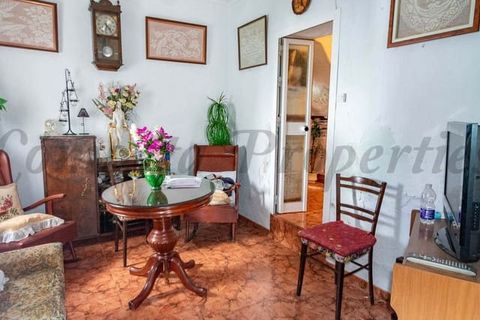 Byhus i Competa, Malaga, Competa - € 129.000 | Ref: TH975 - foto 5