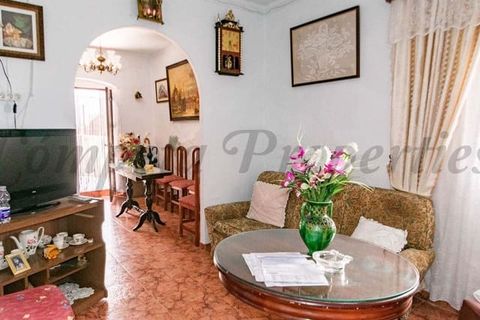 Byhus i Competa, Malaga, Competa - € 129.000 | Ref: TH975 - foto 6