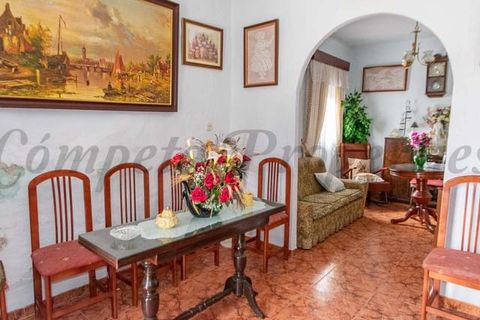 Byhus i Competa, Malaga, Competa - € 129.000 | Ref: TH975 - foto 7