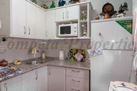 Byhus i Competa, Malaga, Competa - € 129.000 | Ref: TH975 - foto 8