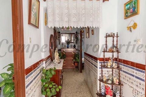 Byhus i Competa, Malaga, Competa - € 129.000 | Ref: TH975 - foto 9