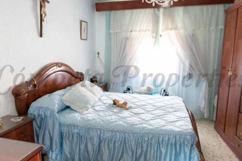 Byhus i Competa, Malaga, Competa - € 129.000 | Ref: TH975 - foto 10