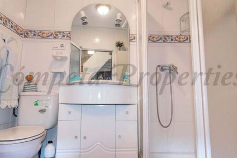 Byhus i Competa, Malaga, Competa - € 129.000 | Ref: TH975 - foto 11