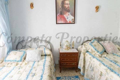 Byhus i Competa, Malaga, Competa - € 129.000 | Ref: TH975 - foto 12