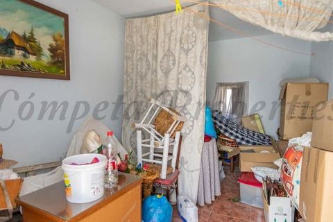 Byhus i Competa, Malaga, Competa - € 129.000 | Ref: TH975 - foto 14