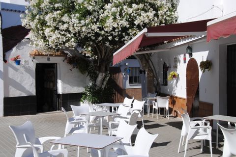 Byhus i Barbate, Cadiz, Barbate - € 295.000 | Ref: Casa Vista Rio - foto 6
