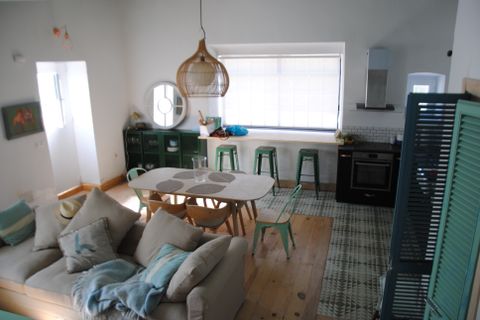 Byhus i Barbate, Cadiz, Barbate - € 295.000 | Ref: Casa Vista Rio - foto 10