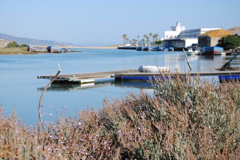 Byhus i Barbate, Cadiz, Barbate - € 295.000 | Ref: Casa Vista Rio - foto 7