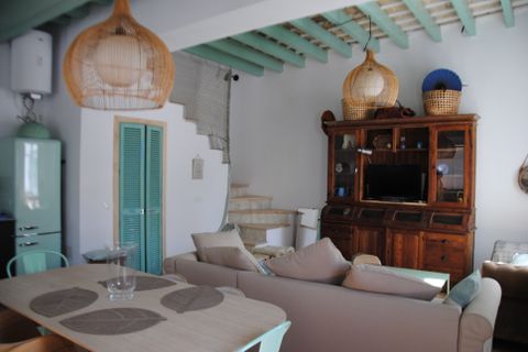 Byhus i Barbate, Cadiz, Barbate - € 295.000 | Ref: Casa Vista Rio - foto 8