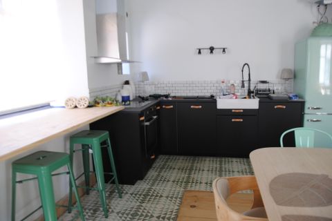 Byhus i Barbate, Cadiz, Barbate - € 295.000 | Ref: Casa Vista Rio - foto 9