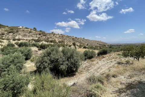Helårsgrund i Huercal-Overa, Almeria, Huercal-Overa - € 39.999 | Ref: A1240 - foto 6