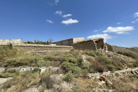 Helårsgrund i Huercal-Overa, Almeria, Huercal-Overa - € 39.999 | Ref: A1240 - foto 12