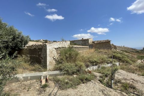 Helårsgrund i Huercal-Overa, Almeria, Huercal-Overa - € 39.999 | Ref: A1240 - foto 14