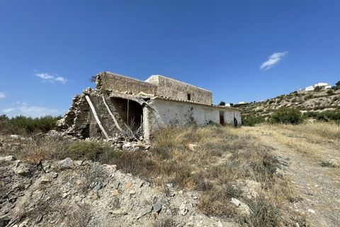 Helårsgrund i Huercal-Overa, Almeria, Huercal-Overa - € 39.999 | Ref: A1240 - foto 15