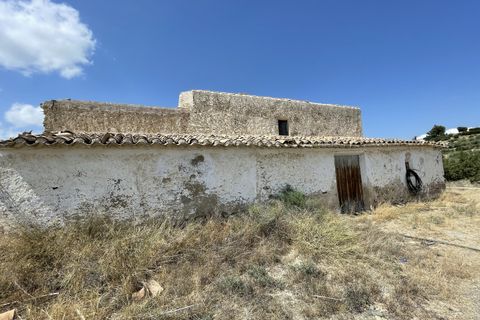 Helårsgrund i Huercal-Overa, Almeria, Huercal-Overa - € 39.999 | Ref: A1240 - foto 16