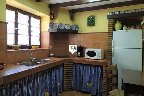 Byhus i Alfarnatejo, Malaga, Alfarnatejo - € 201.495 | Ref: TH4912 - foto 2