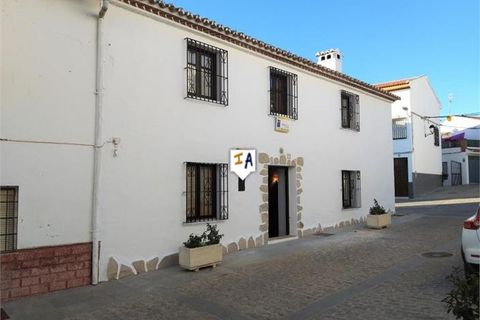 Byhus i Alfarnatejo, Malaga, Alfarnatejo - € 201.495 | Ref: TH4912 - foto 4