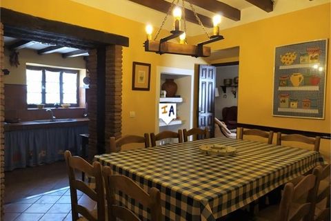 Byhus i Alfarnatejo, Malaga, Alfarnatejo - € 201.495 | Ref: TH4912 - foto 5