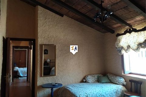 Byhus i Alfarnatejo, Malaga, Alfarnatejo - € 201.495 | Ref: TH4912 - foto 9