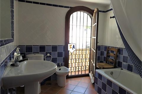 Byhus i Alfarnatejo, Malaga, Alfarnatejo - € 201.495 | Ref: TH4912 - foto 10
