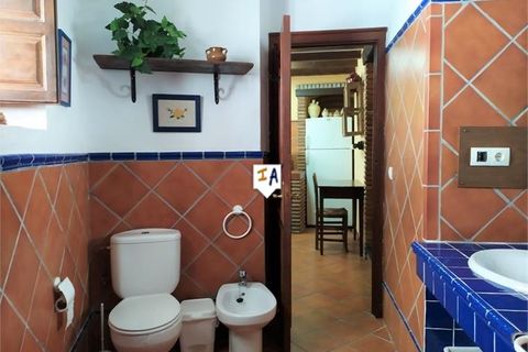 Byhus i Alfarnatejo, Malaga, Alfarnatejo - € 201.495 | Ref: TH4912 - foto 12