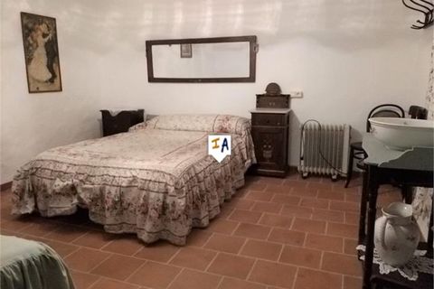 Byhus i Alfarnatejo, Malaga, Alfarnatejo - € 201.495 | Ref: TH4912 - foto 13
