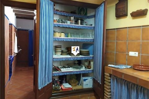 Byhus i Alfarnatejo, Malaga, Alfarnatejo - € 201.495 | Ref: TH4912 - foto 15