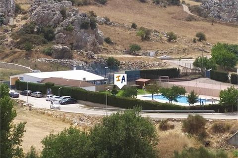 Byhus i Alfarnatejo, Malaga, Alfarnatejo - € 201.495 | Ref: TH4912 - foto 16