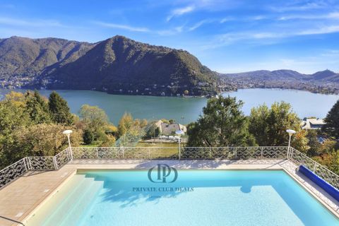 Lejlighed i Como, Como, Como - € 2.000.000 | Ref: 5822024 - foto 2