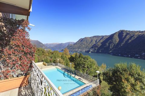 Lejlighed i Como, Como, Como - € 2.000.000 | Ref: 5822024 - foto 4