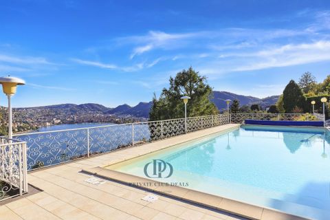 Lejlighed i Como, Como, Como - € 2.000.000 | Ref: 5822024 - foto 8