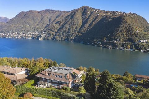 Lejlighed i Como, Como, Como - € 2.000.000 | Ref: 5822024 - foto 15