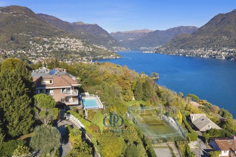 Lejlighed i Como, Como, Como - € 2.000.000 | Ref: 5822024 - foto 11